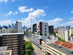 Blk 9 Selegie House (Central Area), HDB 3 Rooms #625029491